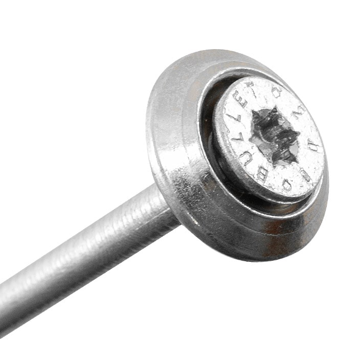 Bullet-S Schraube