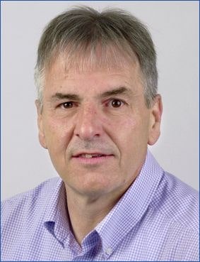 Jörg Hüber | Produktmanager International