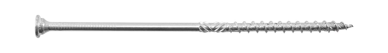 Bullet Holzschraube