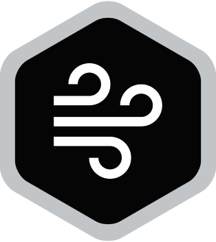 Logo Lüftungssystem