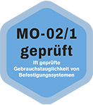 MO-02/1 Prüfung