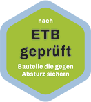 ETB Prüfung