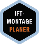 Ift-Montageplaner